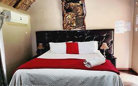 Intsingizi Bird Lodge